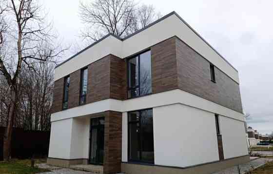 Коттедж, 190 м2, 4.96 сотки Истра