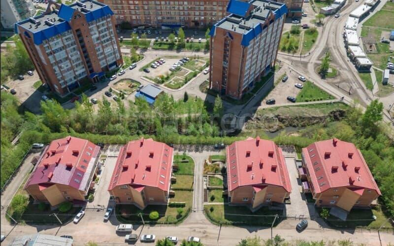 Коттедж, 272 м2 Красноярск - изображение 6