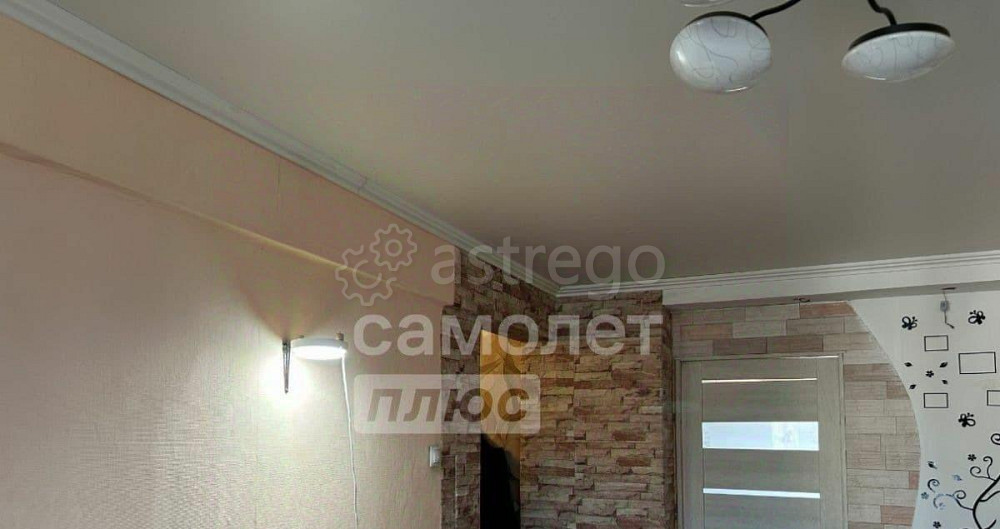 2-комн. квартира, 45.2 м2, 4/5 эт. Бийск - изображение 3