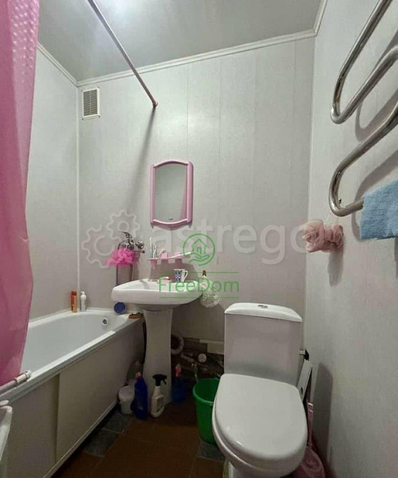 1-комн. квартира, 30.8 м2, 1/4 эт. Строитель - изображение 6