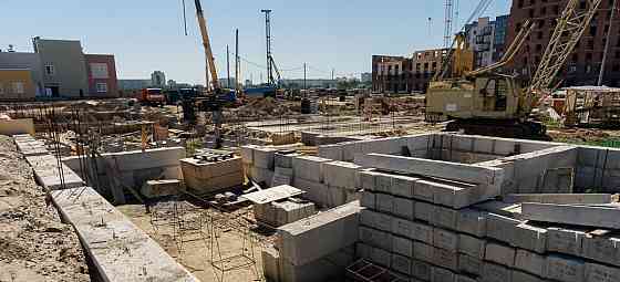 2-комн. квартира, 52.36 м2, 9/9 эт. Северодвинск