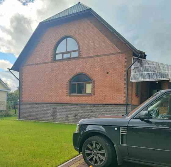 Коттедж, 220 м2, 15 соток, 2 эт. Санкт-Петербург