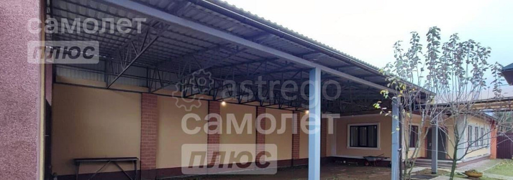 Коттедж, 230 м2, 8 соток, 2 эт. Домодедово - изображение 4