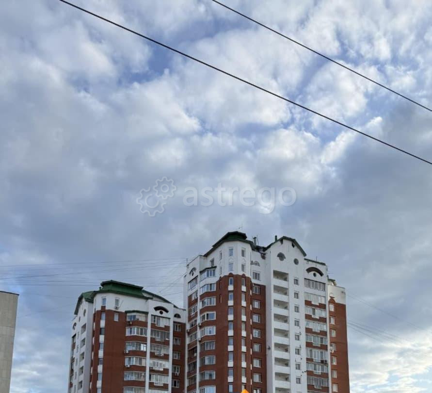 5-комн. квартира, 131.7 м2, 8/14 эт. Уфа - изображение 7