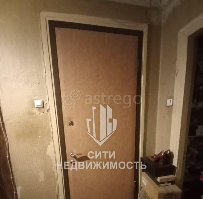 Комната, 14.6 м2, 5/7 эт. Москва - изображение 3