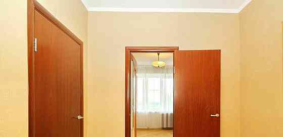 3-комн. квартира, 67.6 м2, 6/9 эт. Москва