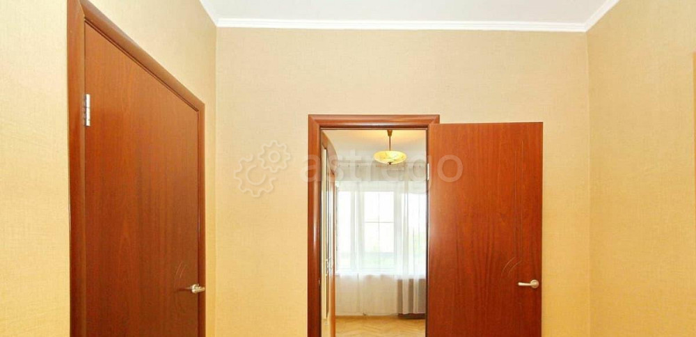 3-комн. квартира, 67.6 м2, 6/9 эт. Москва - изображение 4