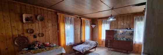 Дача, 69 м2 Москва