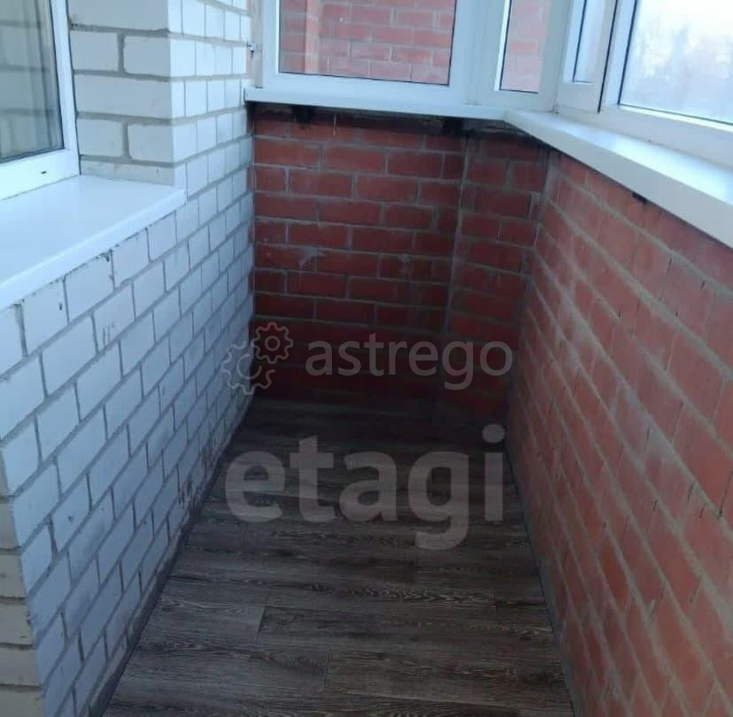 1-комн. квартира, 30.8 м2, 1/9 эт. Благовещенск - изображение 5