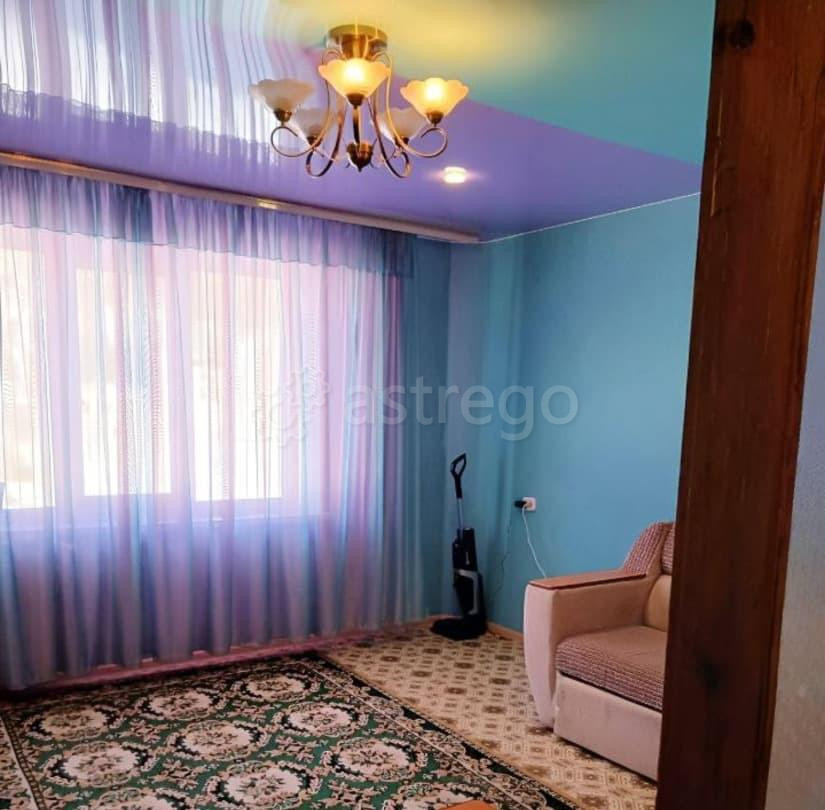 3-комн. квартира, 70 м2, 5/6 эт. Зея - изображение 7