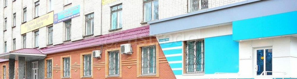 Свободного назначения, 249 м2 Рубцовск - изображение 2