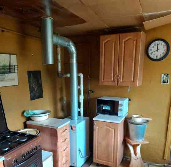 Дом, 112 м2, 10 соток, 1 эт. Высоковск