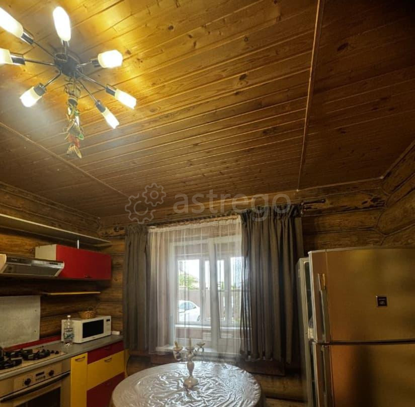 Коттедж, 164 м2, 15 соток, 2 эт. Старый Оскол - изображение 6