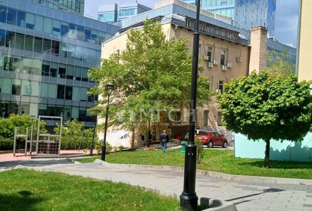 3-комн. квартира, 89.9 м2, 5/6 эт. Москва - изображение 10