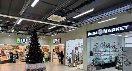 Торговое помещение, 18 м2 Руза