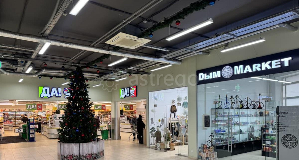 Торговое помещение, 18 м2 Руза - изображение 2