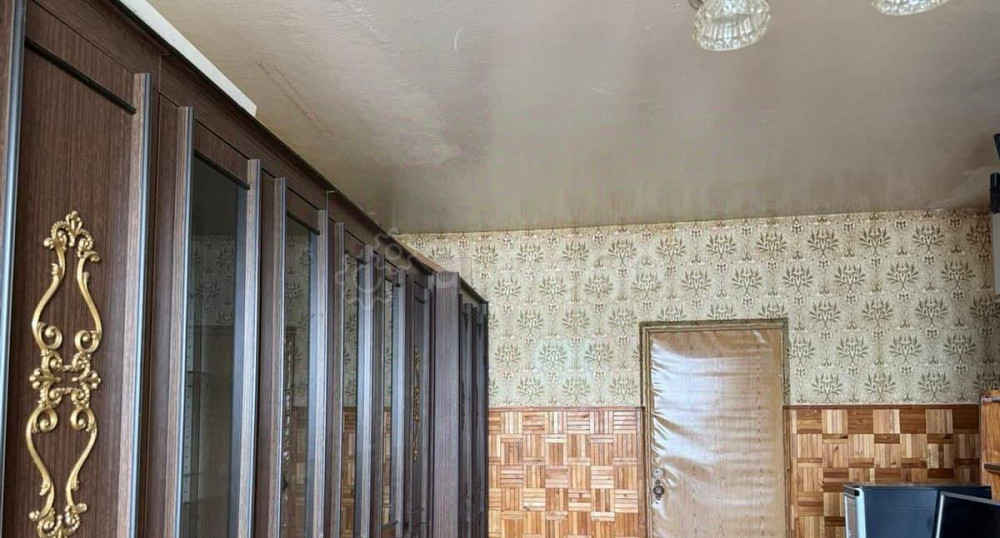 Комната, 65 м2, 12/12 эт. Москва - изображение 2