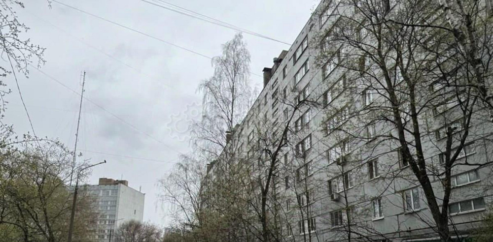 Комната, 28.1 м2, 1/9 эт. Люберцы - изображение 1