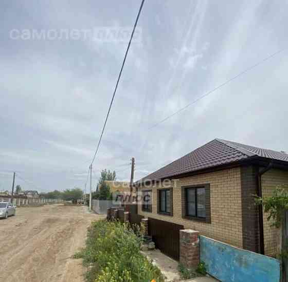 Дом, 95.8 м2, 4.3 сотки, 1 эт. Астрахань