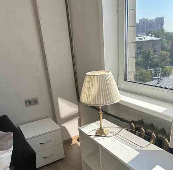 Комната, 17 м2, 6/6 эт. Москва