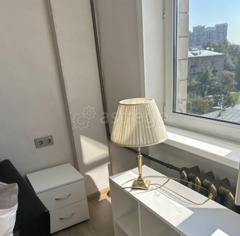Комната, 17 м2, 6/6 эт. Москва - изображение 2