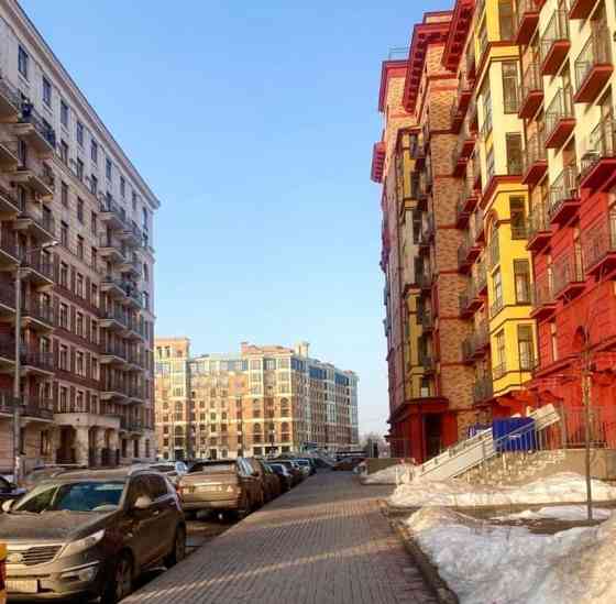 Студия, 25 м2, 1/8 эт. Видное