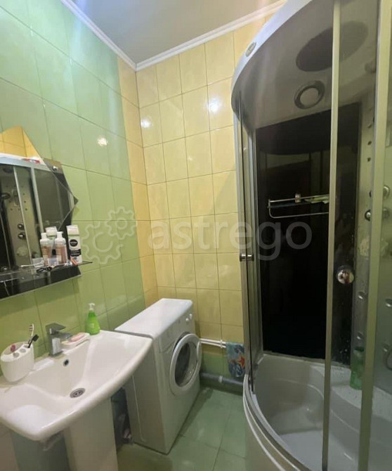 2-комн. квартира, 52.7 м2, 10/12 эт. Астрахань - изображение 5