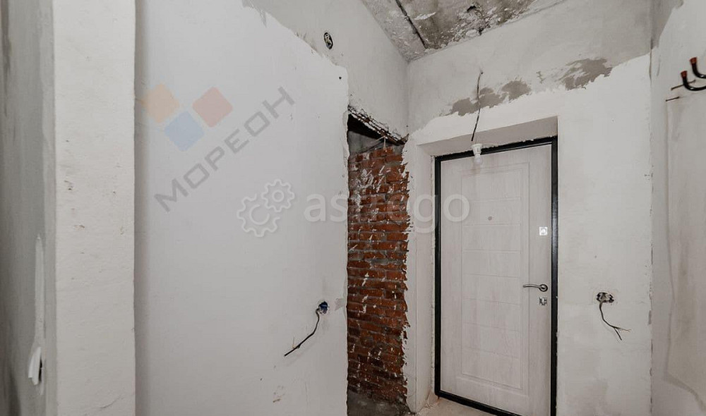 1-комн. квартира, 22.3 м, 3/4 эт. Новая Адыгея - изображение 1