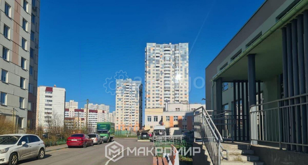 Свободного назначения, 221.6 м2 Санкт-Петербург - изображение 3