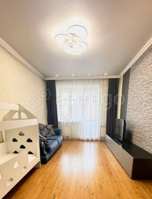 3-комн. квартира, 94.5 м2, 4/6 эт. Барнаул - изображение 7