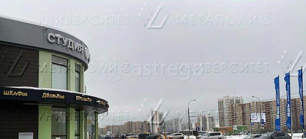 Свободного назначения, 330 м2 Реутов - изображение 4