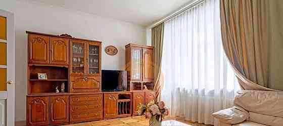 4-комн. квартира, 149 м2, 3/12 эт. Москва