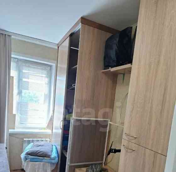 Студия, 14 м2, 3/5 эт. Красноярск