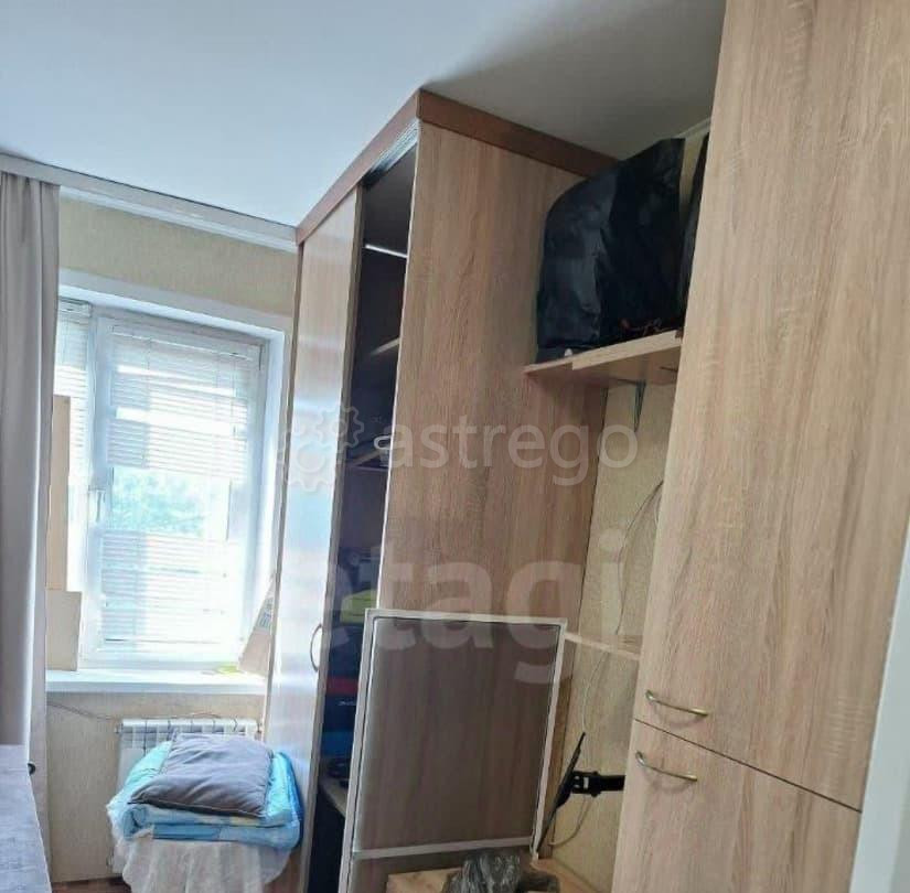 Студия, 14 м2, 3/5 эт. Красноярск - изображение 3