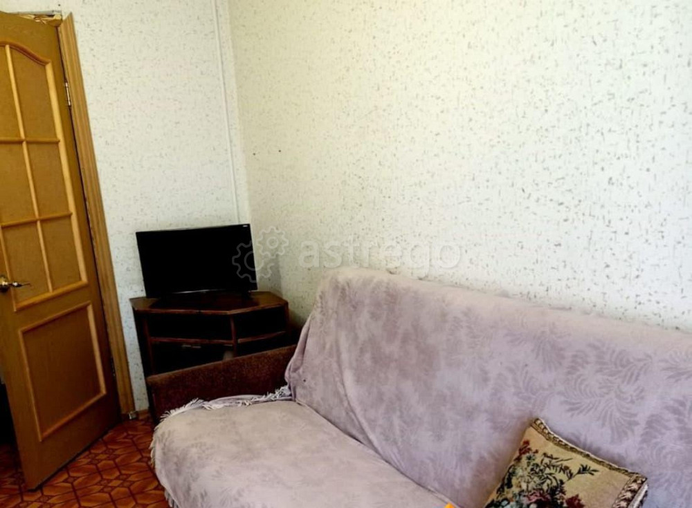 Комната, 12.5 м2, 9/9 эт. Уфа - изображение 7