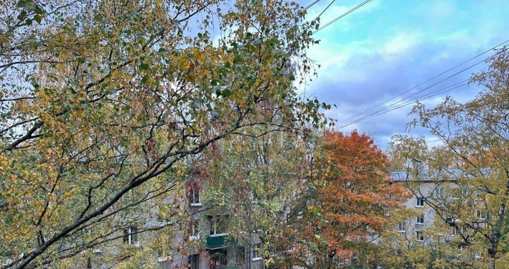 2-комн. квартира, 41.8 м2, 5/5 эт. Санкт-Петербург - изображение 6