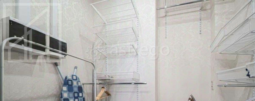 2-комн. квартира, 65 м2, 14/22 эт. Москва - изображение 3