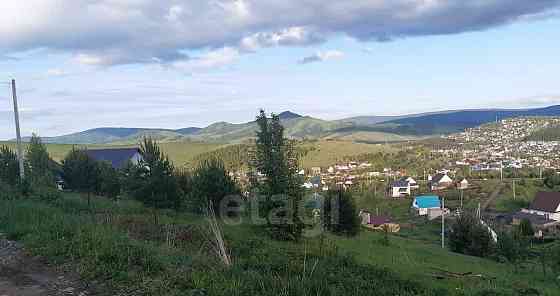 Земельный участок, 8.24 сотки Горно-Алтайск