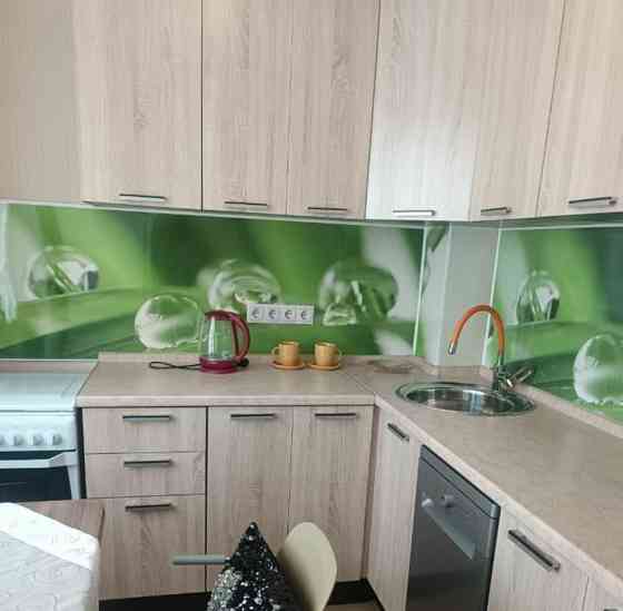 1-комн. квартира, 33 м2, 10/10 эт. Москва