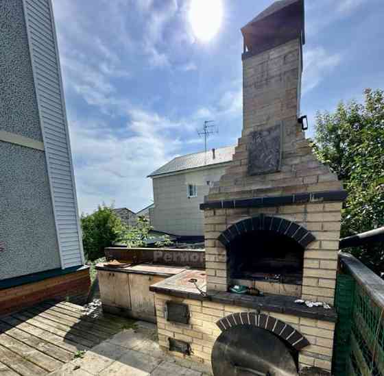 Коттедж, 215 м2, 10 соток, 2 эт. Зеленогорск