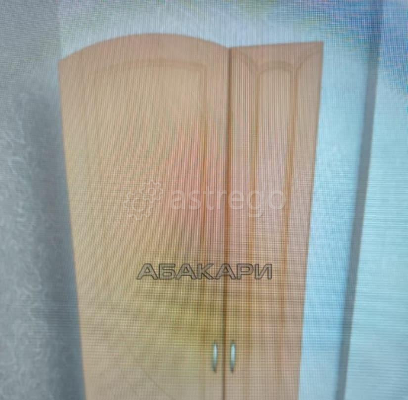 1-комн. квартира, 40 м2, 16/19 эт. Красноярск - изображение 6