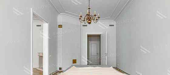 6-комн. квартира, 350 м2, 5/6 эт. Москва
