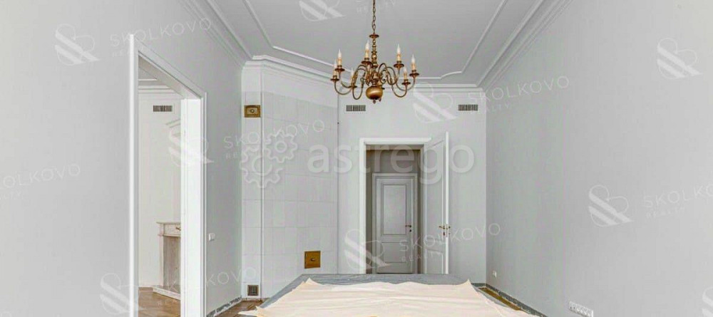 6-комн. квартира, 350 м2, 5/6 эт. Москва - изображение 4