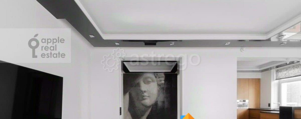 3-комн. квартира, 125 м2, 15/27 эт. Москва - изображение 6
