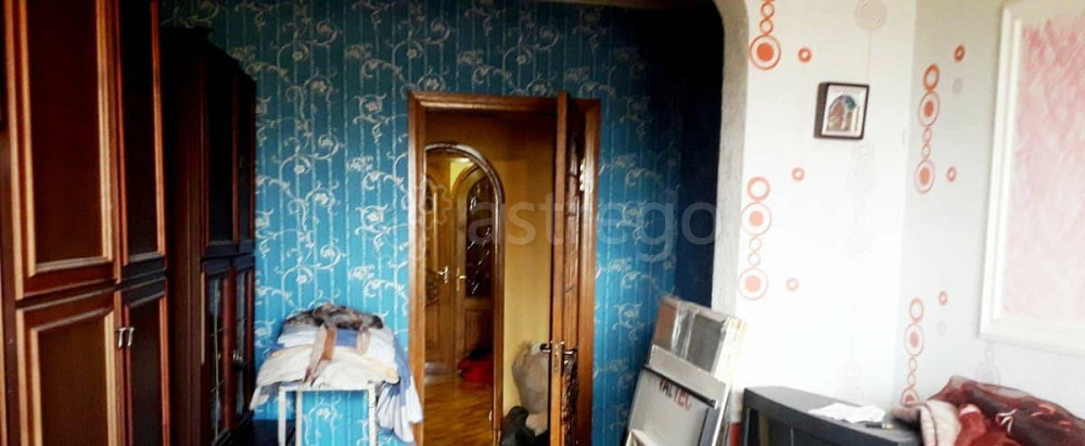 4-комн. квартира, 76.3 м2, 6/9 эт. Белгород - изображение 1