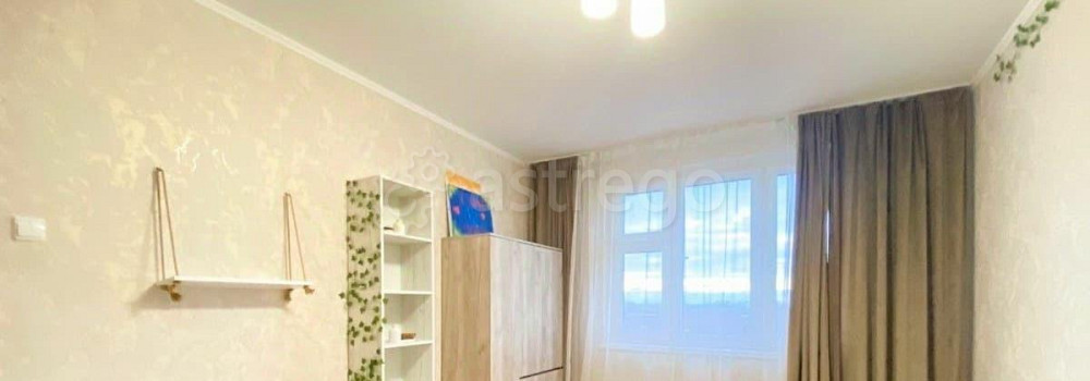 3-комн. квартира, 76 м2, 24/25 эт. Химки - изображение 6