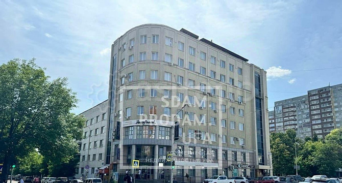 Офис, 450 м2 Уфа - изображение 4