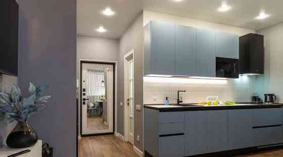 1-комн. квартира, 34 м2, 14/14 эт. Раменское