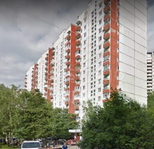 3-комн. квартира, 74.9 м2, 13/16 эт. Москва - изображение 1
