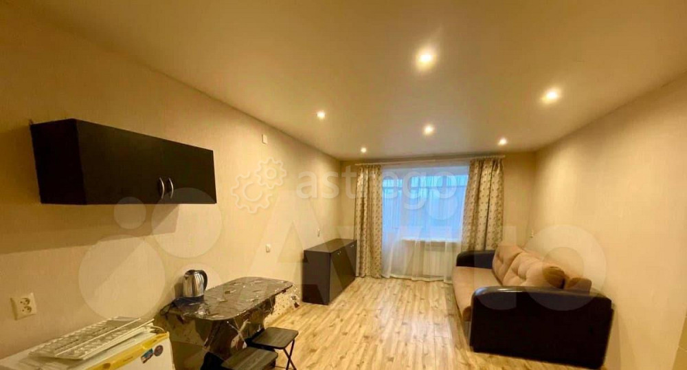 Комната, 19 м2, 5/5 эт. Архангельск - изображение 1